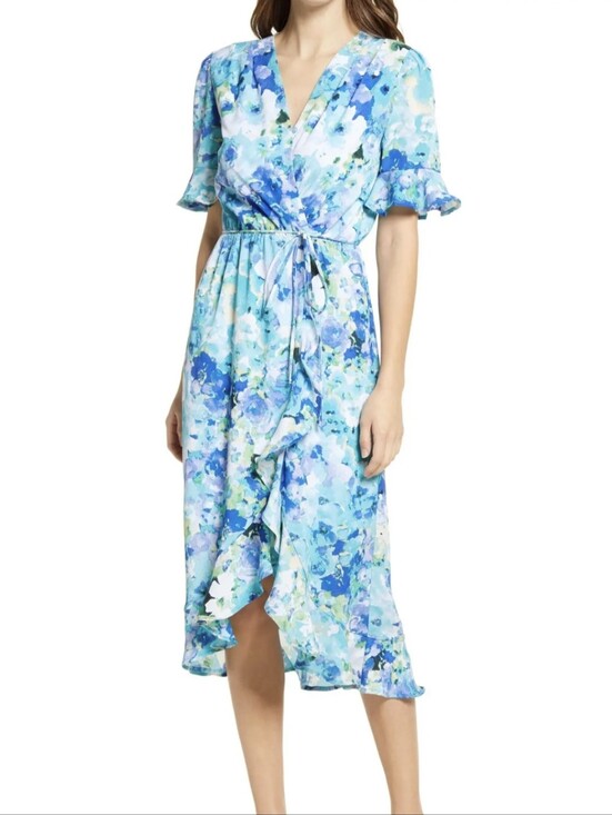 Fraiche By J Dresses & Skirts - NWT Nordstrom's Fraiche By J Dress